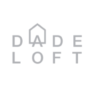 Dade Loft Logo