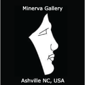 Minerva Gallery Logo
