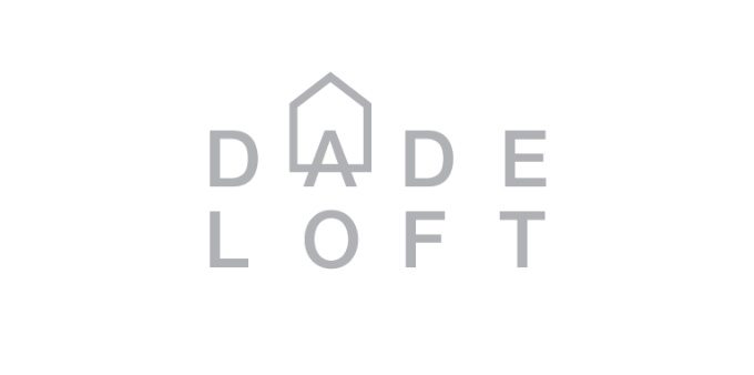 Dade Loft logo large